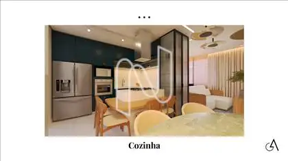 Cozinha