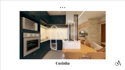 Cozinha