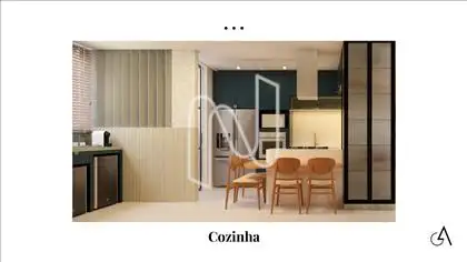 Cozinha