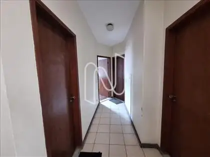 Hall do apto