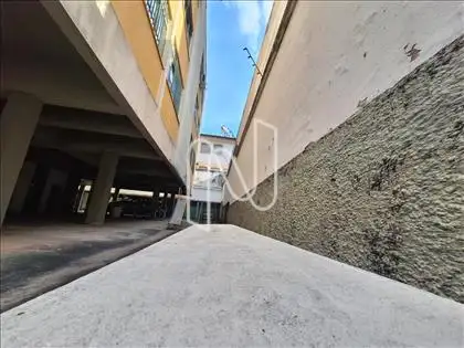 Fachada lateral