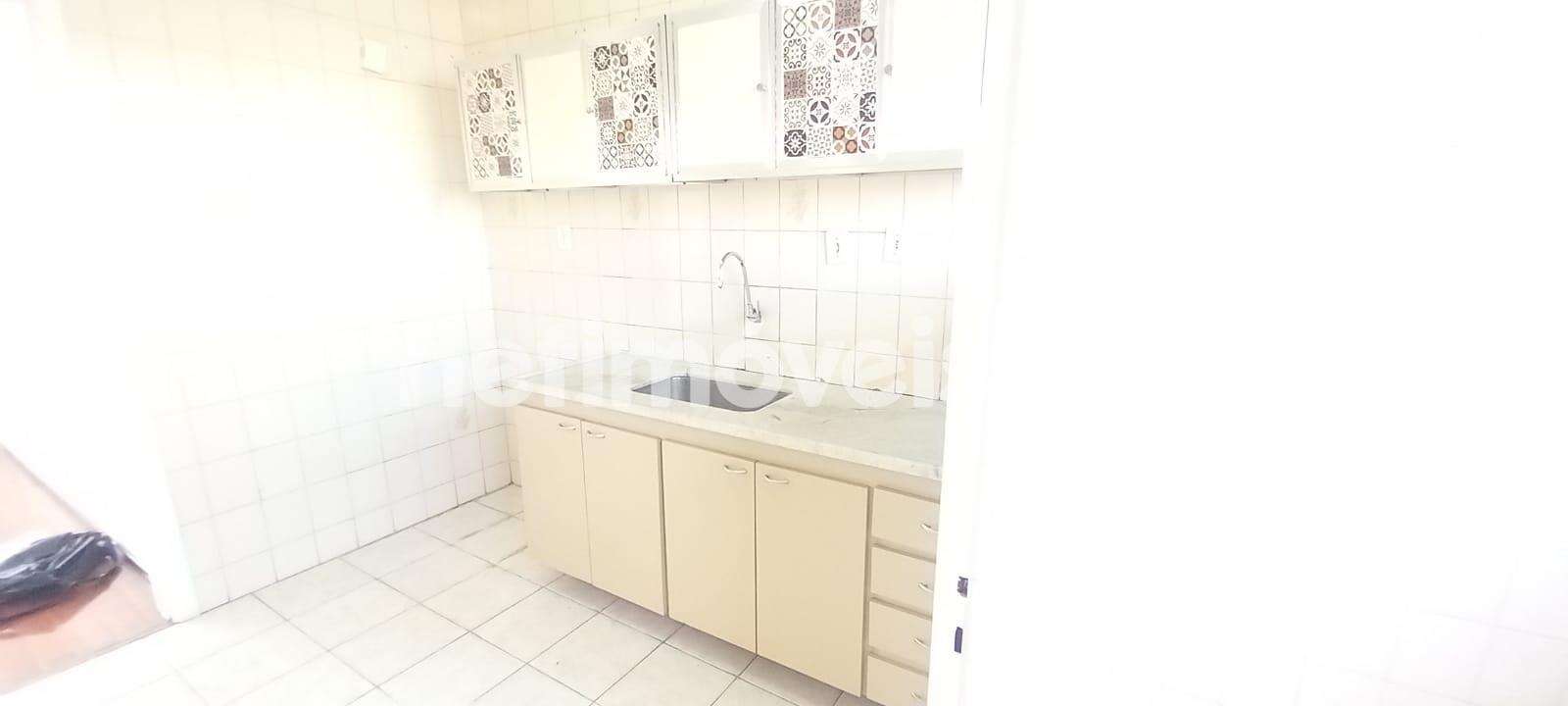 Cozinha, ângulo 1