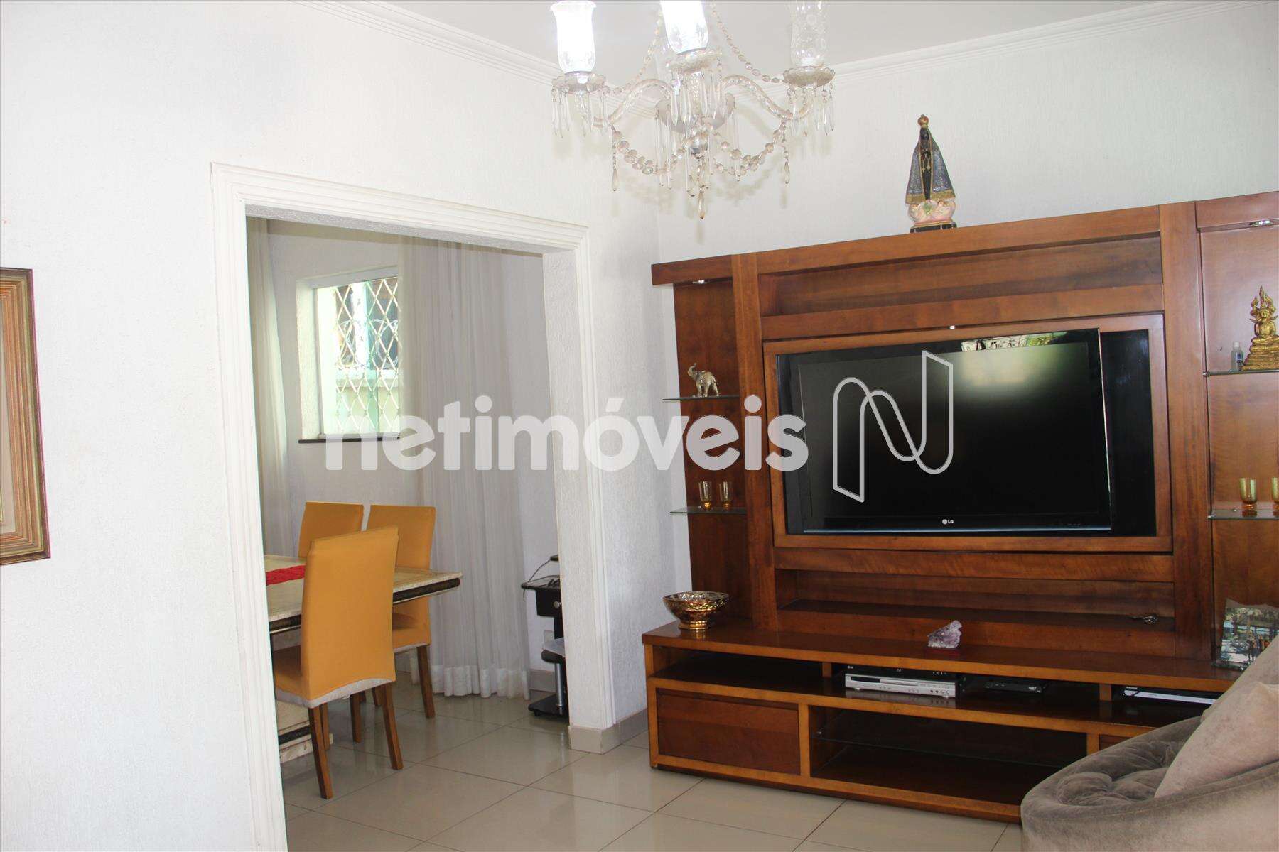 Sala de estar ângulo 1