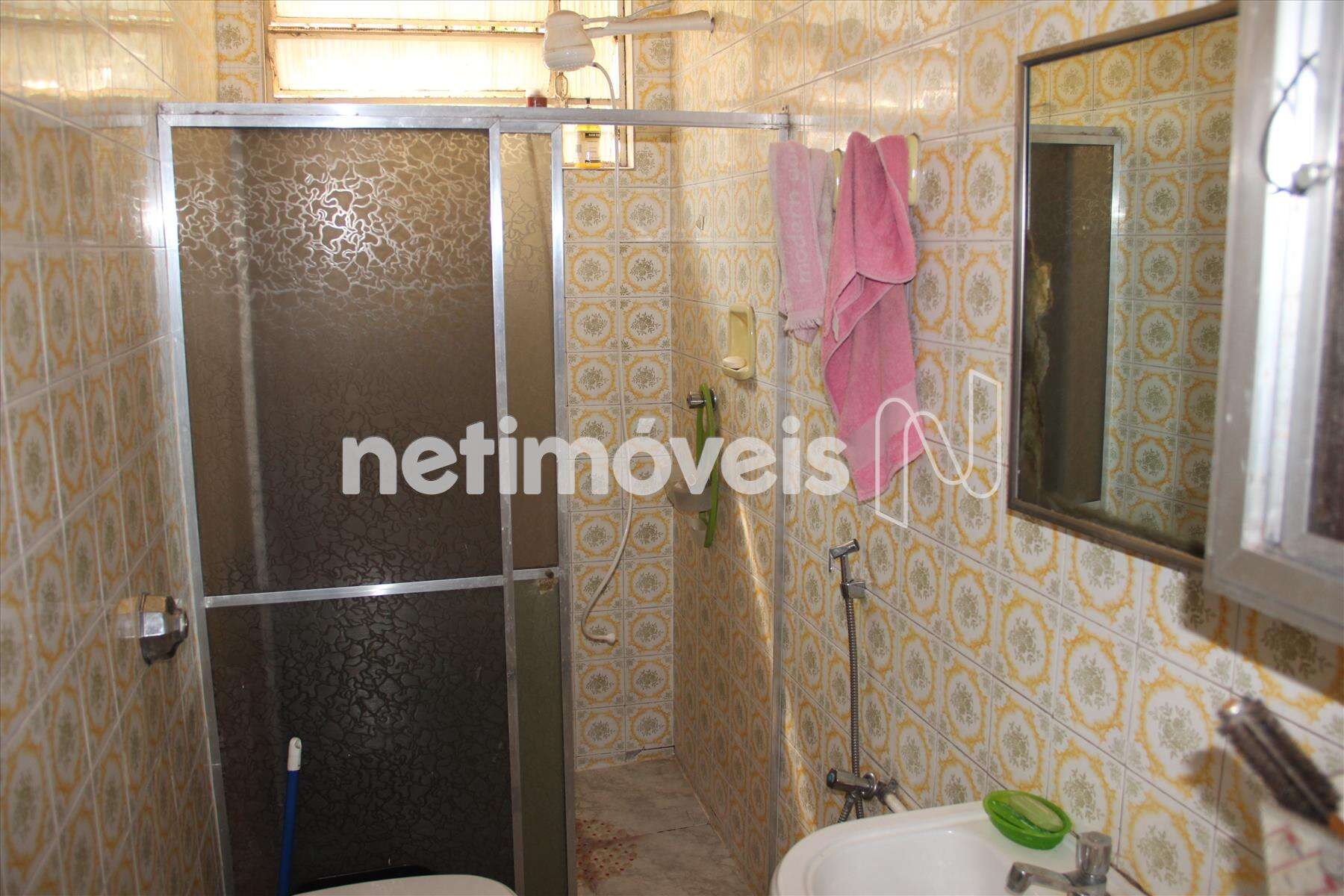 Banho social ângulo 1