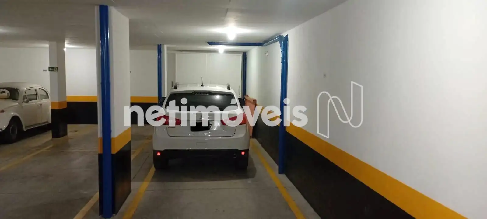 Garagem ângulo 3