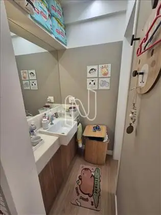 Banho suite 2 ângulo 1