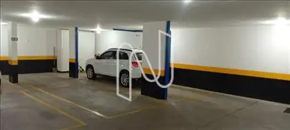Garagem ângulo 1 