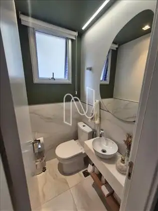 Lavabo