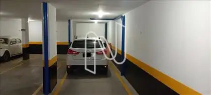 Garagem ângulo 3