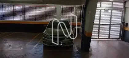 Garagem ângulo 2