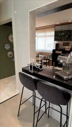 Cozinha ângulo 4