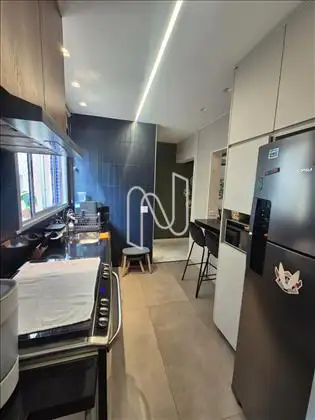 Cozinha ângulo 2