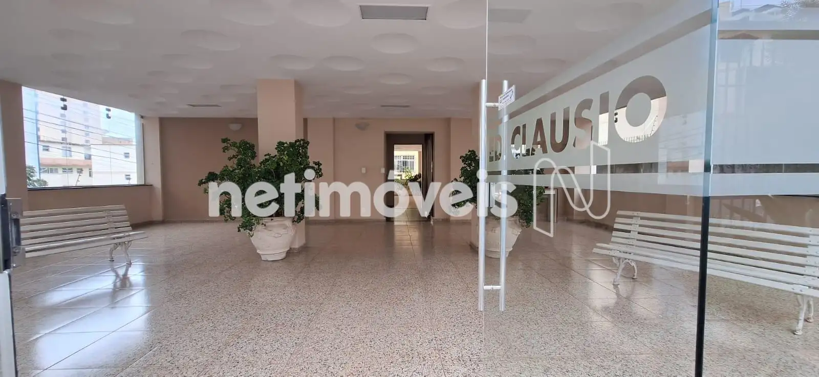 Hall de entrada