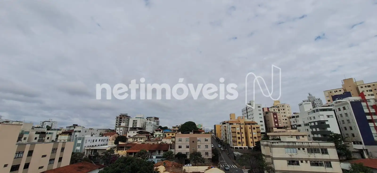 Vista da Suíte