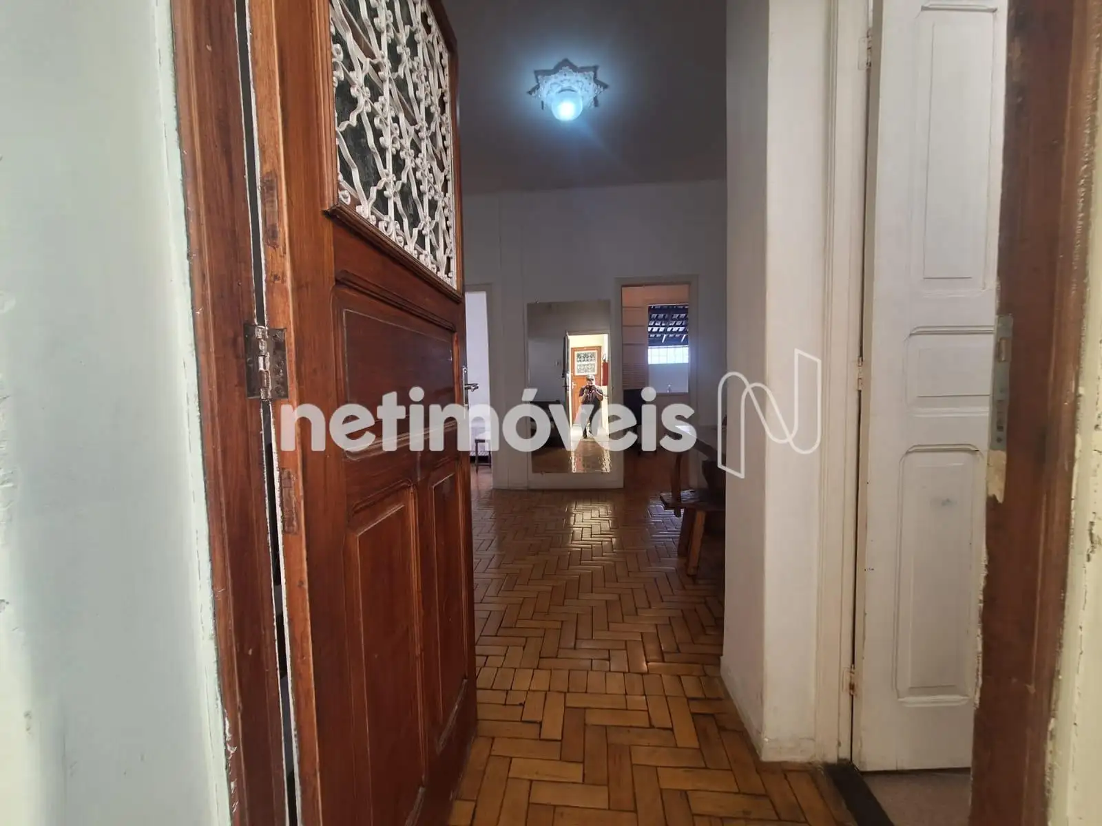  Parece casa