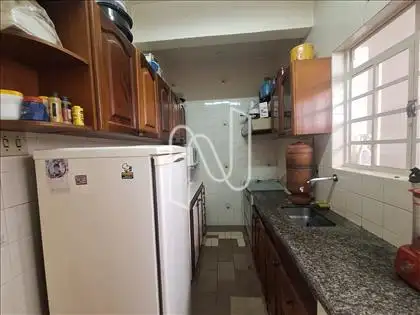 Cozinha  