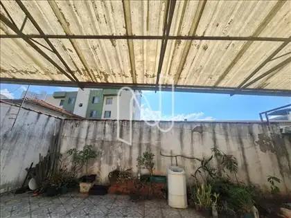 Estrutura da propriedade muito boa 