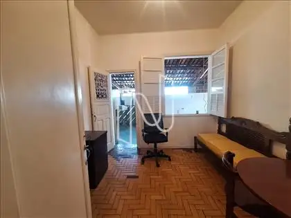 Quarto 3 ou sala TV 
