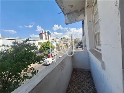 Bem ventilado 