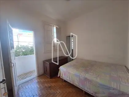 Quarto 2 suíte com varanda 