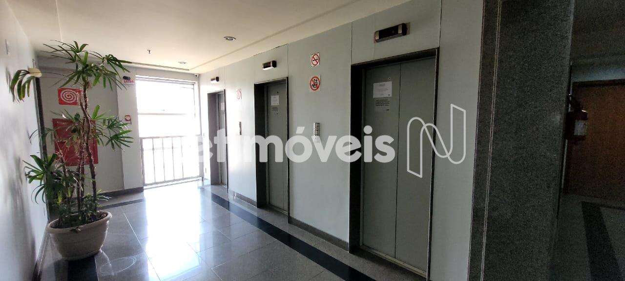 Elevadores; parte superior 
