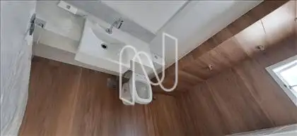 Banheiro Suíte 2 