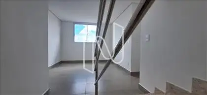 Vamos para o second floor  
