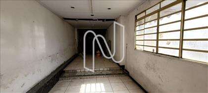Sala dois primeiro nível