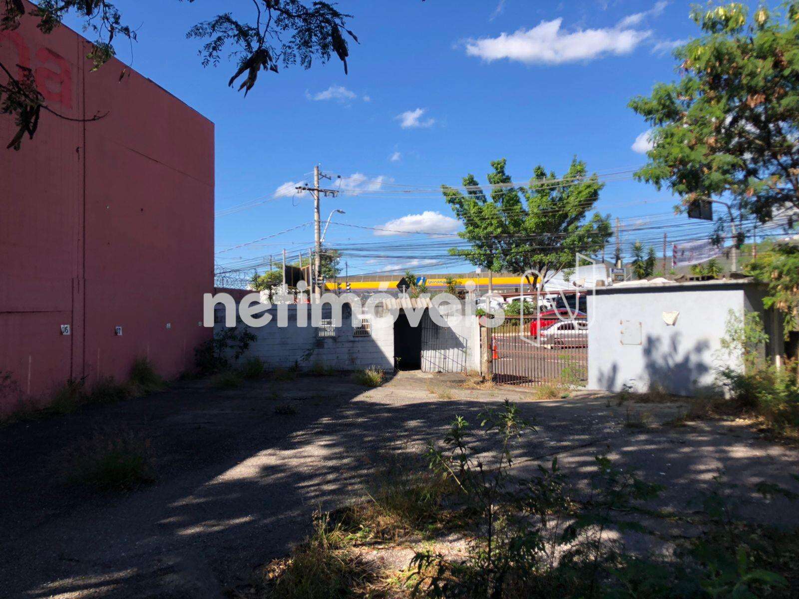 Visão do lote ângulo 1