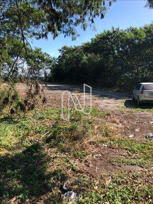 Visão do lote ângulo 4