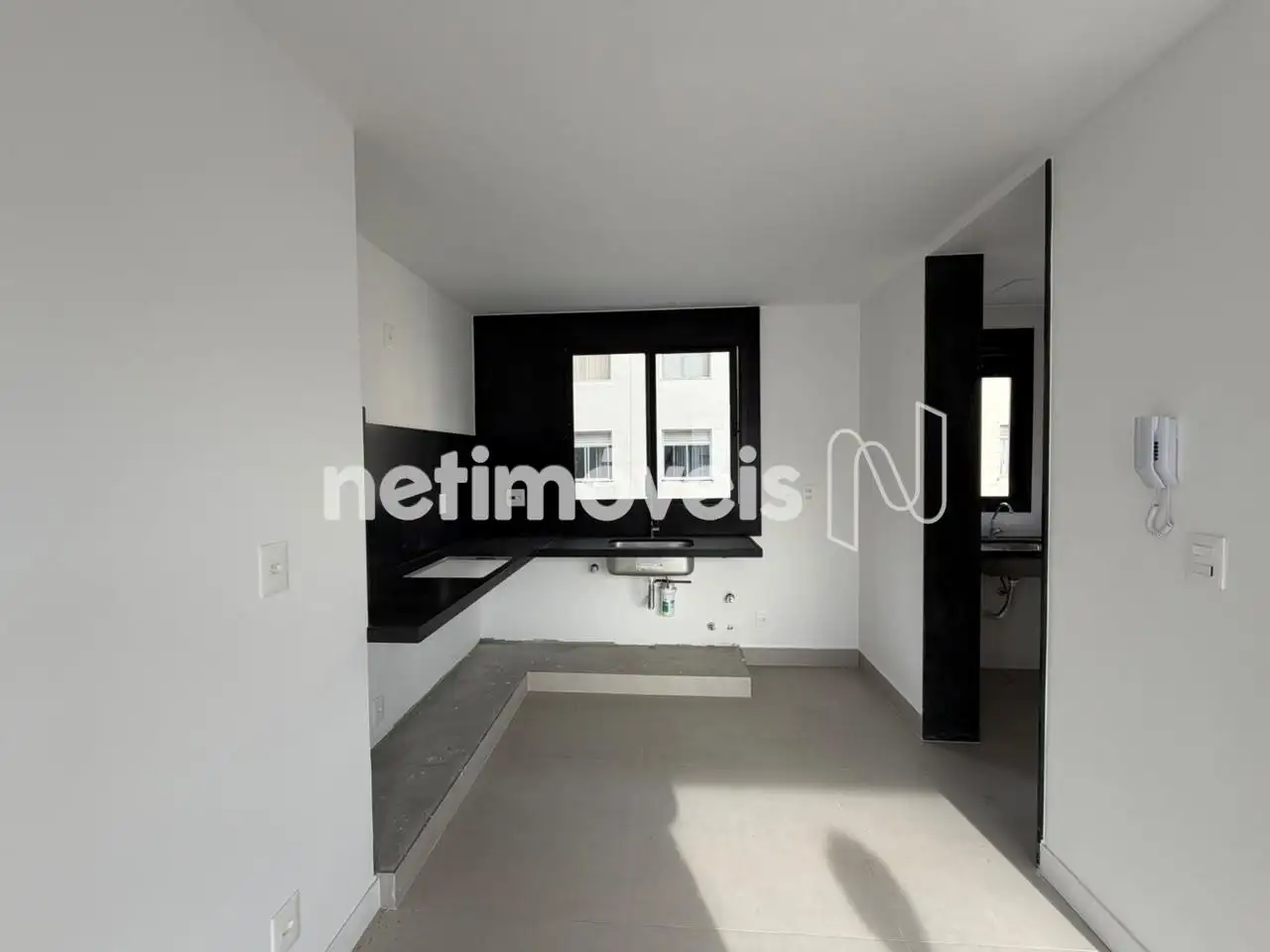 Cozinha ângulo 1