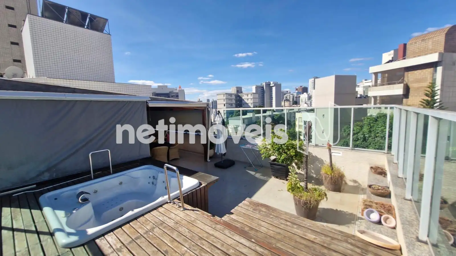 Terraço