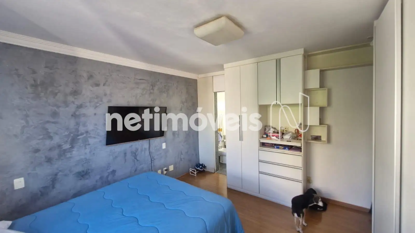 Quarto Suíte