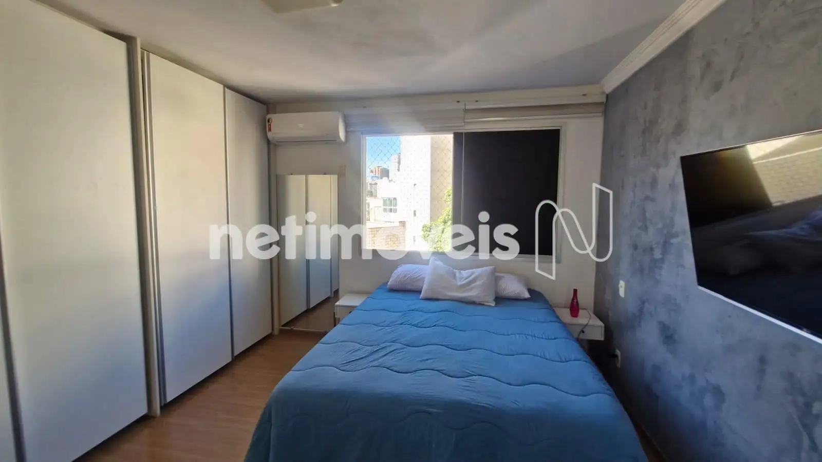 Quarto suíte