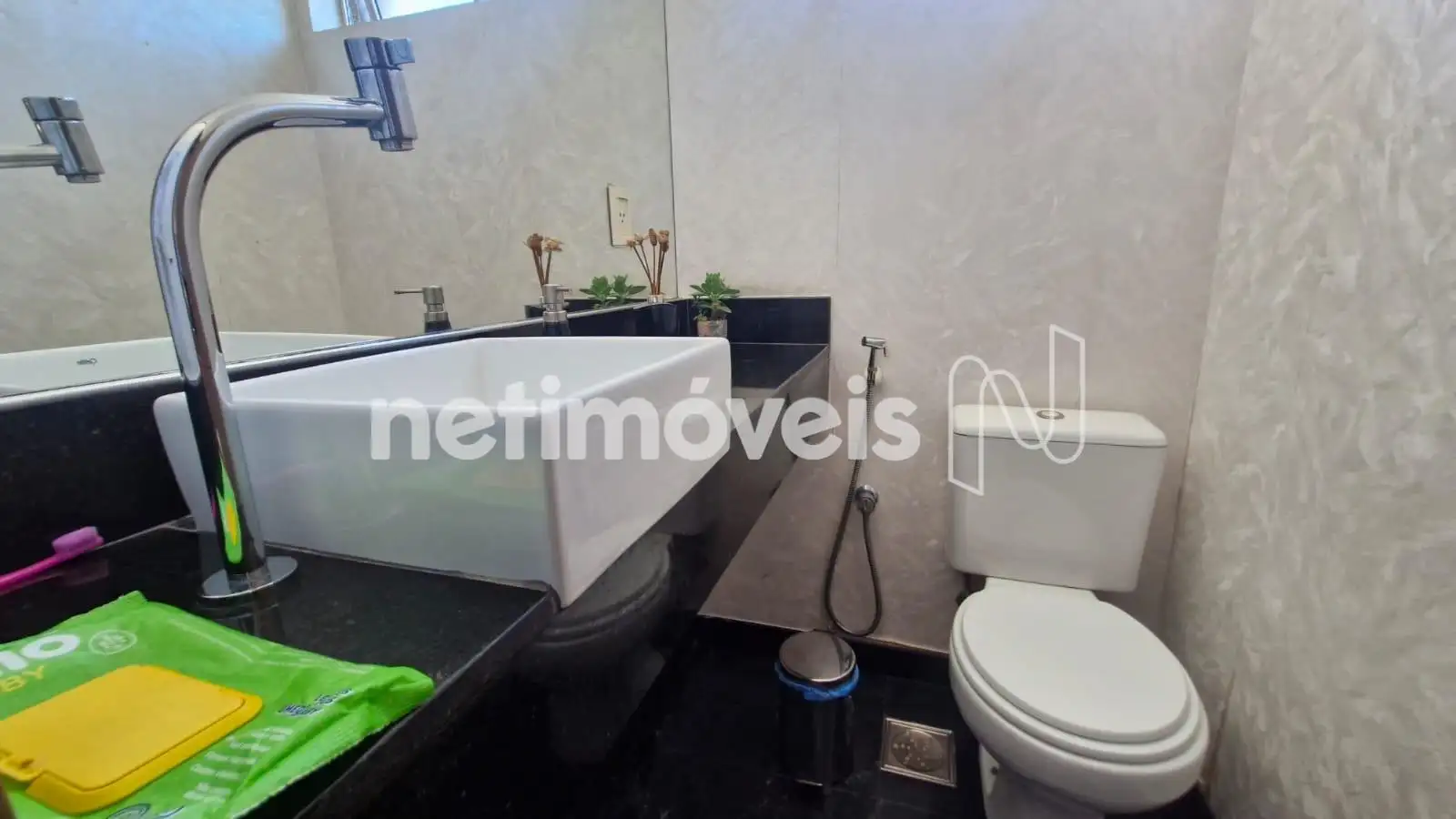 Lavabo