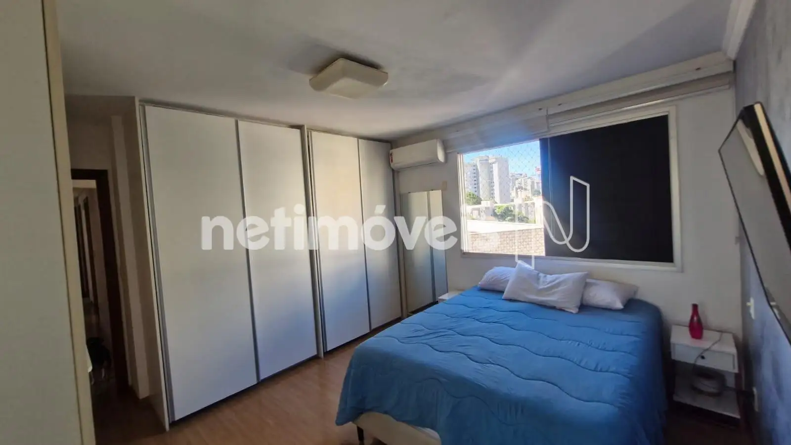 Quarto suíte