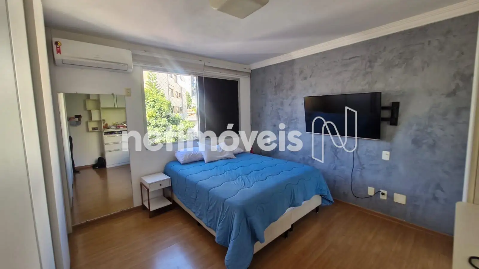 Quarto suíte