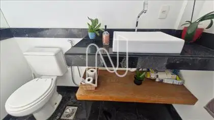 Lavabo