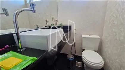 Lavabo