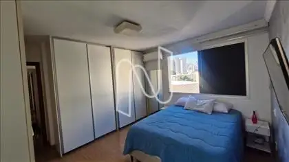 Quarto suíte