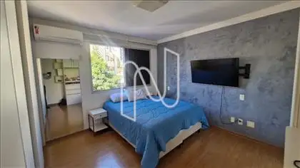 Quarto suíte