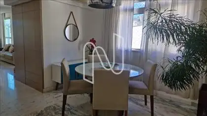 Sala de jantar