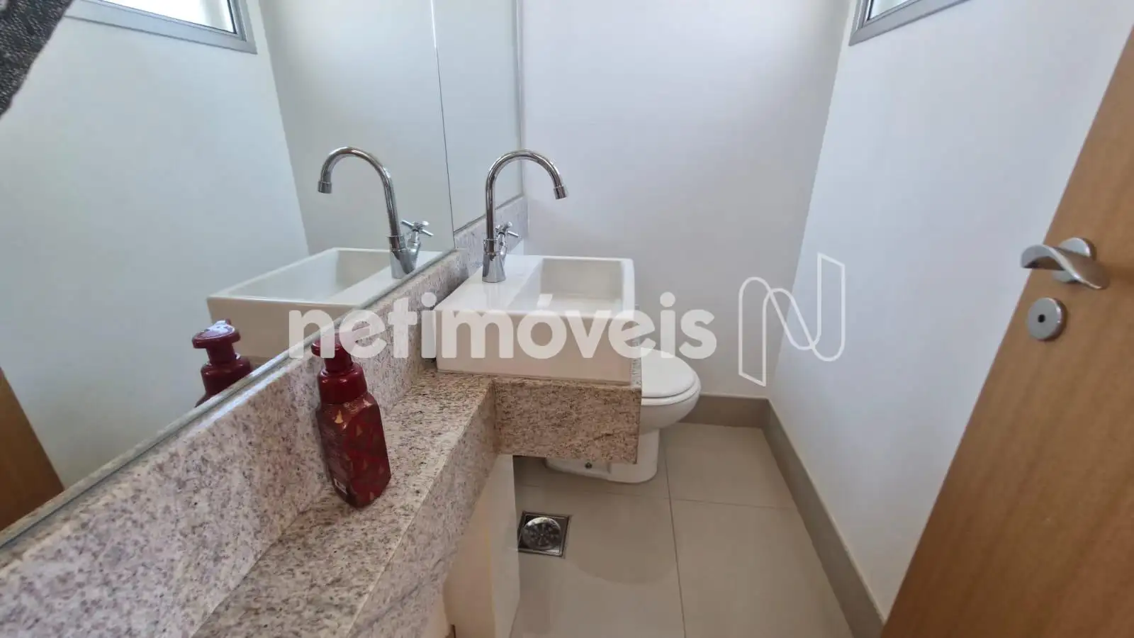 Lavabo