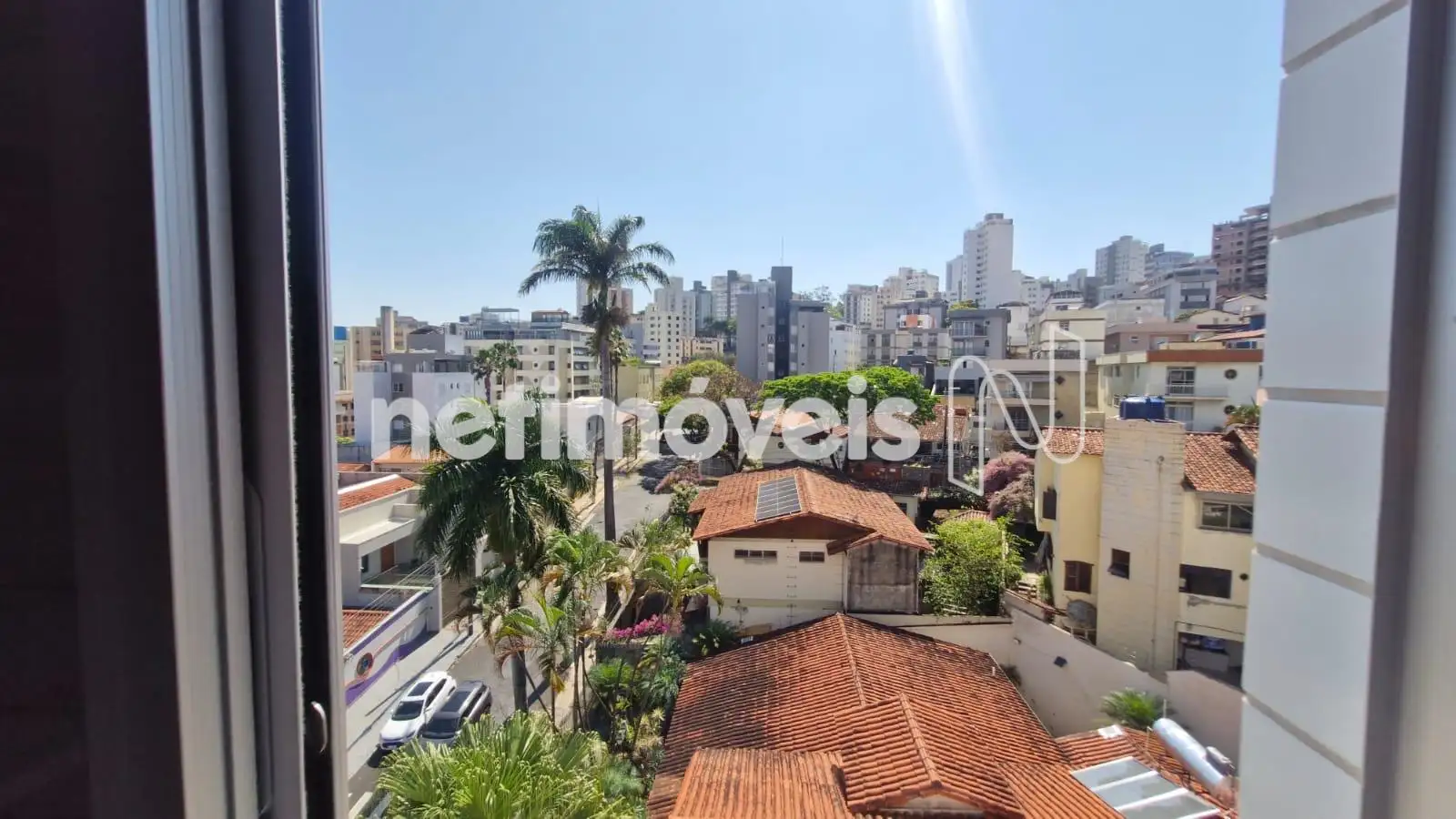 Vista suíte