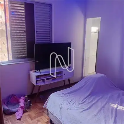 Quarto suíte
