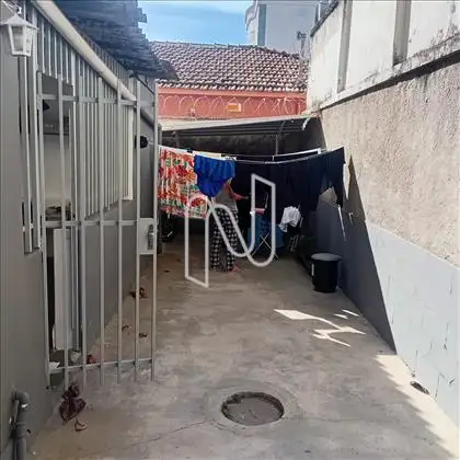 Área privativa