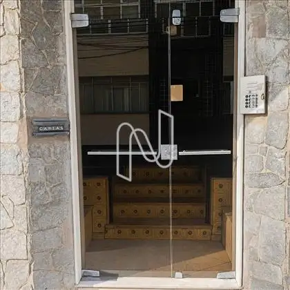 Entrada social