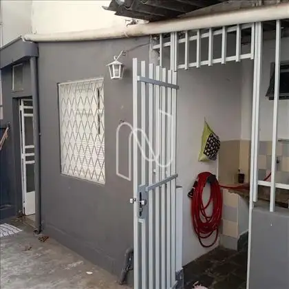Área privativa