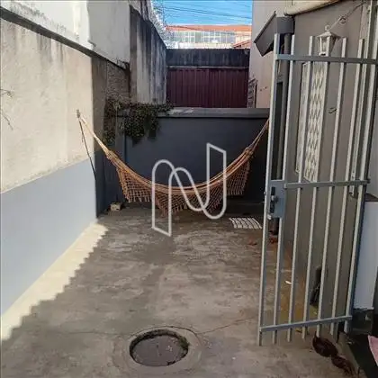 Área privativa
