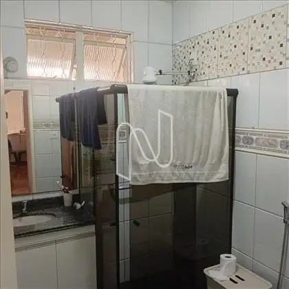 Banho social